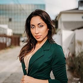 Michelle Jubilee Gonzalez